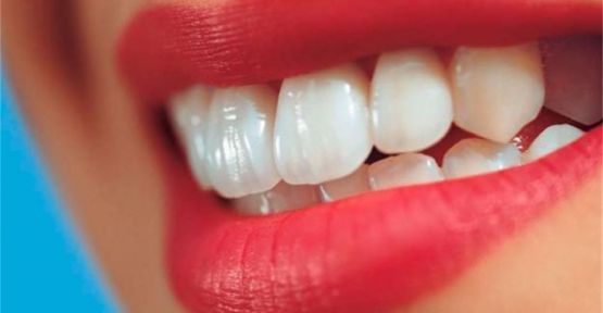  Dişlerinize Zarar Veren 15 Kötü Alışkanlık