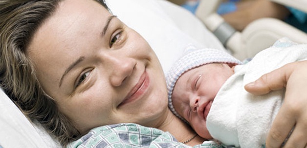  Hangi Durumlarda Normal Doğum Tercih Edilmez?v