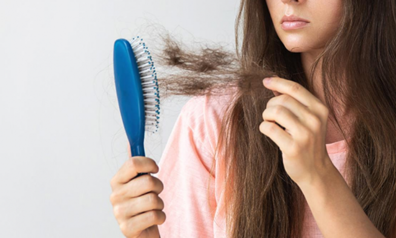 Saç Dökülmesini Önlemek İçin Yapılması Gerekenler