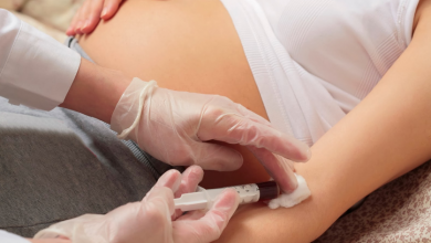 Gebelikte Hepatit B Aşısı Yapılmalı Mıdır?