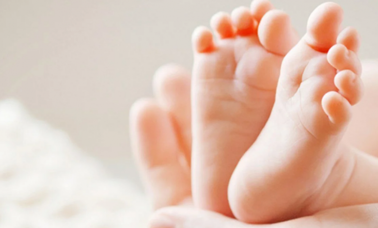Bebek Tuzlaması Nedir, Ölüm Getiren Gelenek