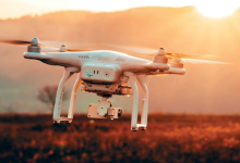Drone Nedir, Ne İşe Yarar ve Nasıl Çalışır