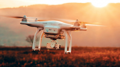 Drone Nedir, Ne İşe Yarar ve Nasıl Çalışır