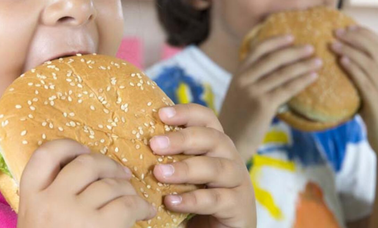 Çocukları Obeziteden Korumanın Yolları Nelerdir