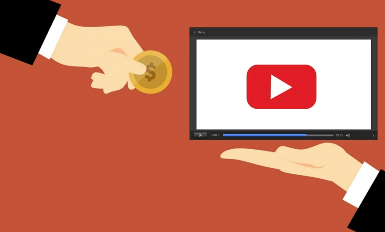 YouTube’dan Nasıl Para Kazanılır, Ödemeler Nasıl Yapılır