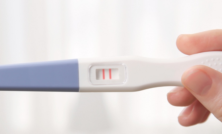 Hamile Olup Olmadığınızı Anlamanın Tek Yolu Hamilelik Testi