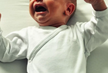 Bebeklerin Başlıca Ağlama Nedenleri Nelerdir