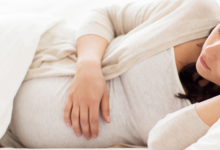 Hamilelik Sürecinde Uyku Düzeni Nasıl Olmalı