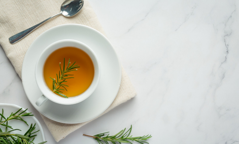 Metabolizmayı Hızlandıran Çaylar Nelerdir