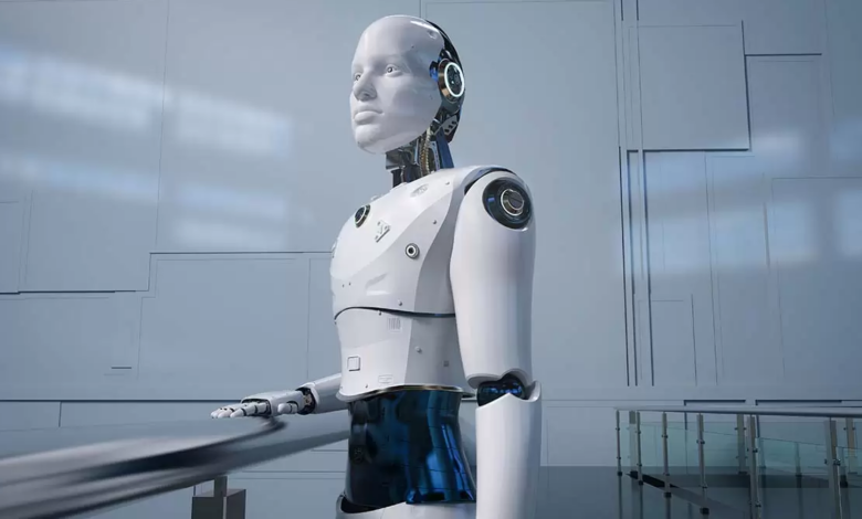 Robotik Teknolojinin Sağladığı Kolaylıklar Nelerdir