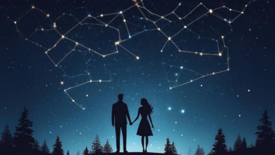 Astroloji ile Ruh Eşinizi Nasıl Tanıyabilirsiniz