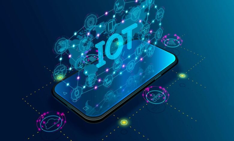 IoT Teknolojisinin Günlük Yaşama Etkileri