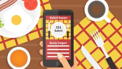 Kilo Vermede Kalori Hesabının Önemi Nedir
