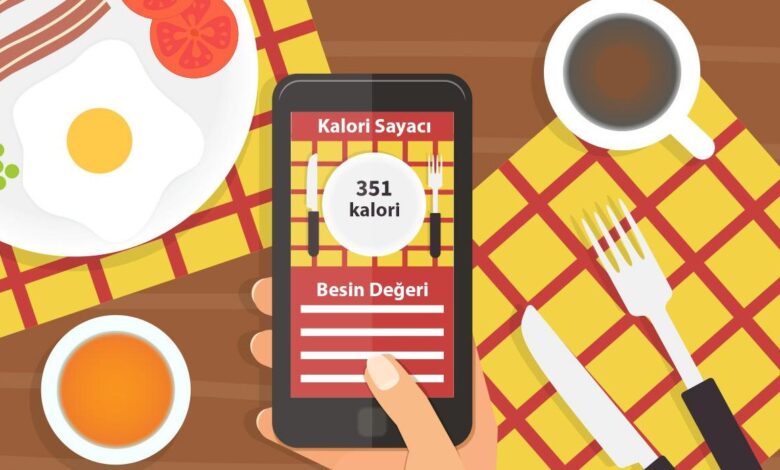 Kilo Vermede Kalori Hesabının Önemi Nedir