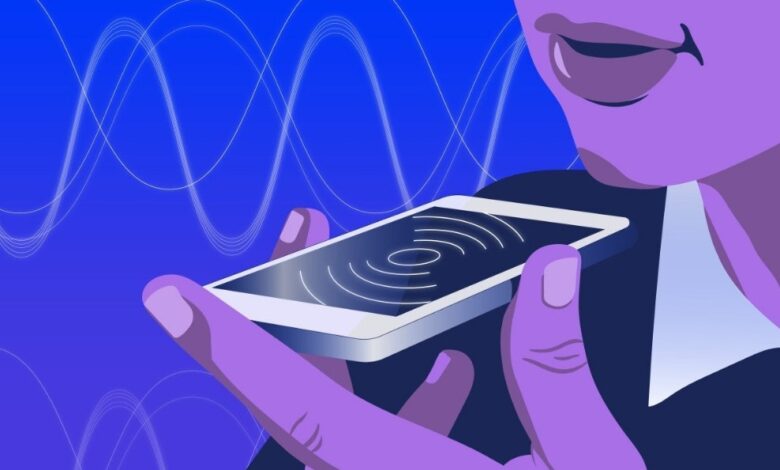 E-Ticarette Ses Tanıma Teknolojisinin Kullanım Alanları