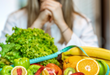 Metabolizma Hızını Artıran Basit Diyet Stratejileri