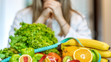 Metabolizma Hızını Artıran Basit Diyet Stratejileri