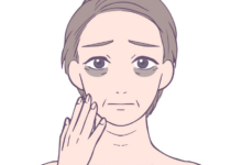 Doğal Yöntemlerle Göz Altı Morluklarını Azaltmanın Yolları