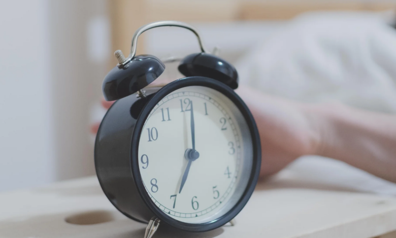 Sabahları Yorgun Uyanmaya Sebep Olan Faktörler