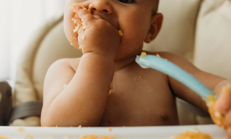 Bebek Beslenmesinde Yanlış Bilinen Gerçekler