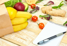 Diyet Planında Başarıyı Artıracak Kilo Verme Yöntemleri