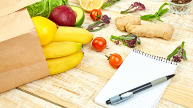 Diyet Planında Başarıyı Artıracak Kilo Verme Yöntemleri